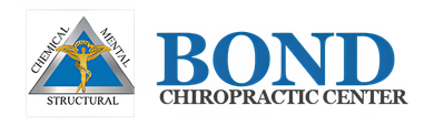 Bond Chiropractic Center Logo