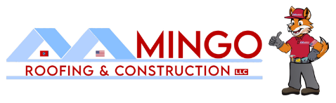 Mingo Roofing & Construction LLC logo