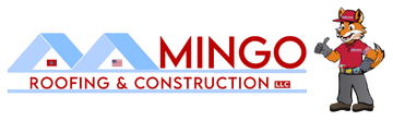 Mingo Roofing & Construction LLC logo