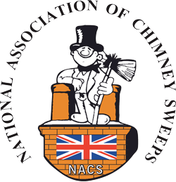 National association of chimney sweeps icon