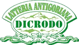 Latteria Sociale Antigoriana logo