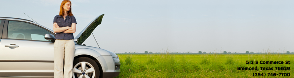 Mike's Wrecker Service