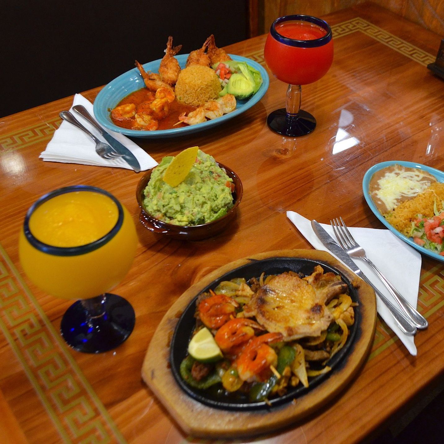 City Plaza Devils Lake, ND