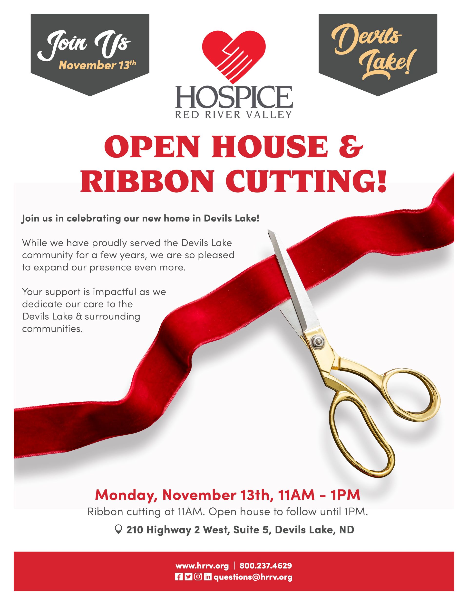 Events City Plaza Devils Lake, ND