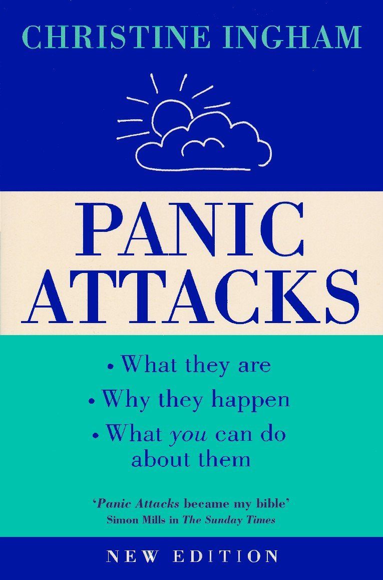 Click here for more information Panic Attacks