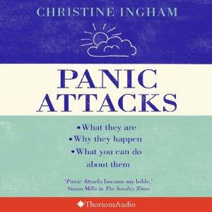 Panic Attacks Audible Download