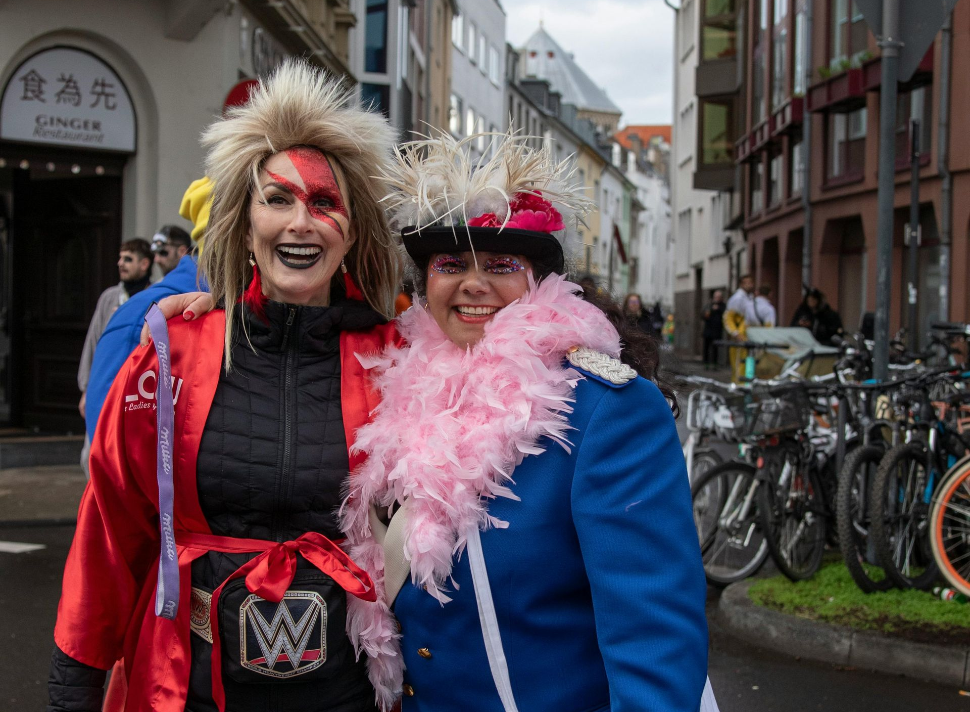 Rosenmontagszug Essen 2026: Strecke und Start in Rüttenscheid, Kupferdreh und Co.