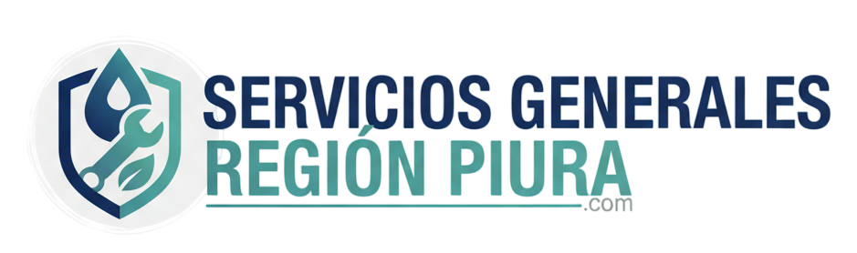 Servicios Generales Región Piura