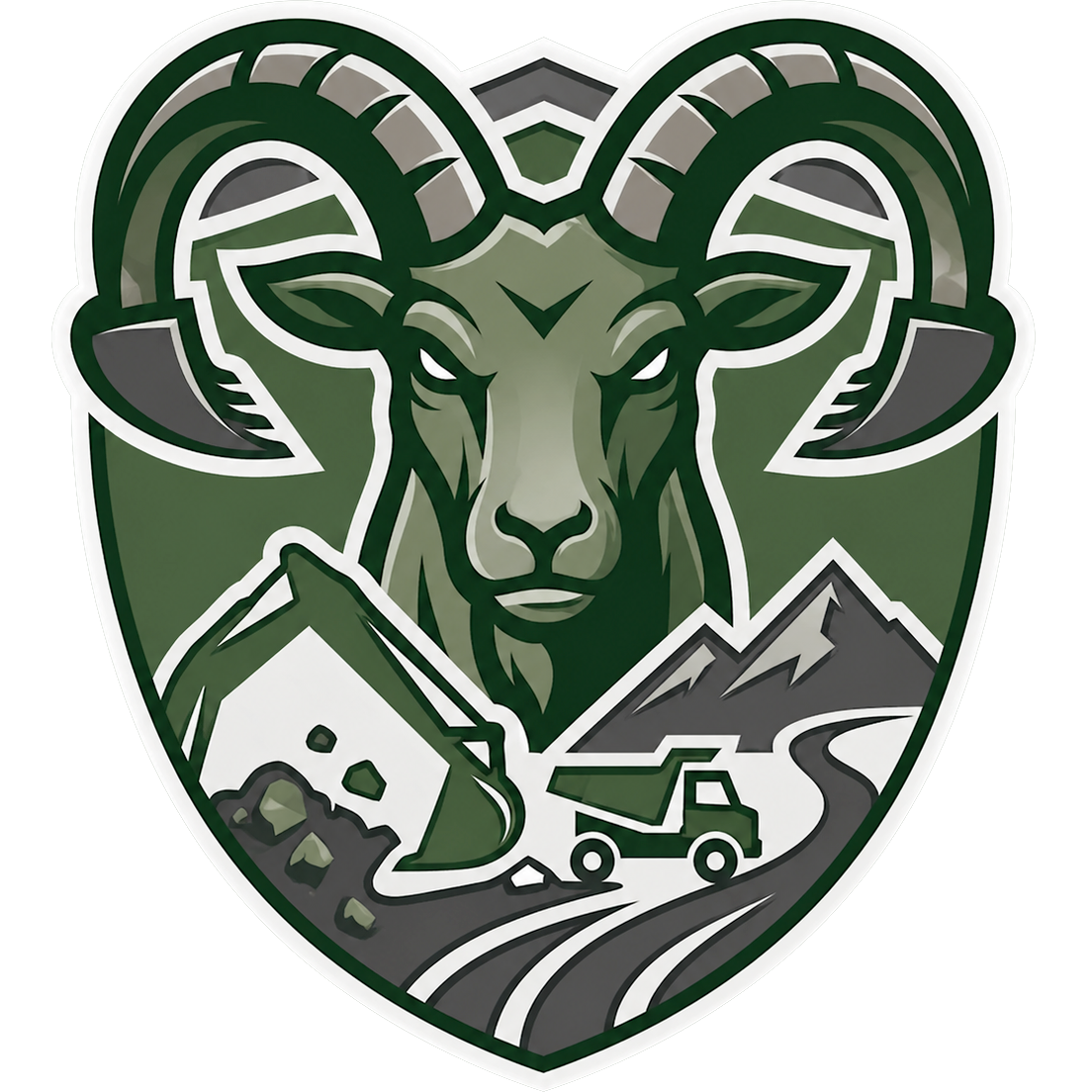 Goat Earthworks and Excavation Pty Ltd