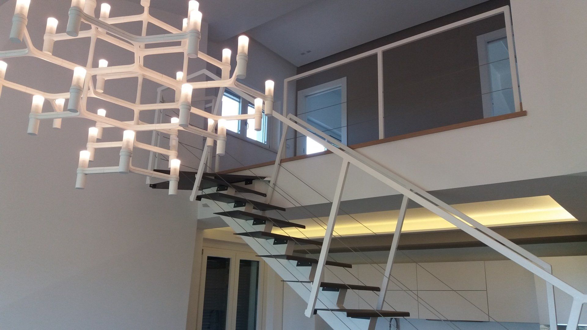 scale carpenteria ferro scala moderna scala moderna