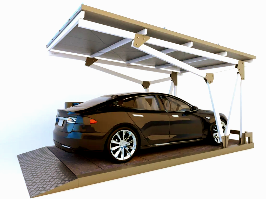 garage carport herrero