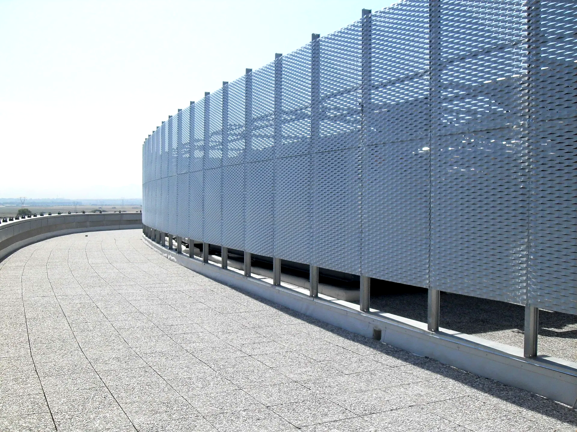 carpenteria metallica  roma