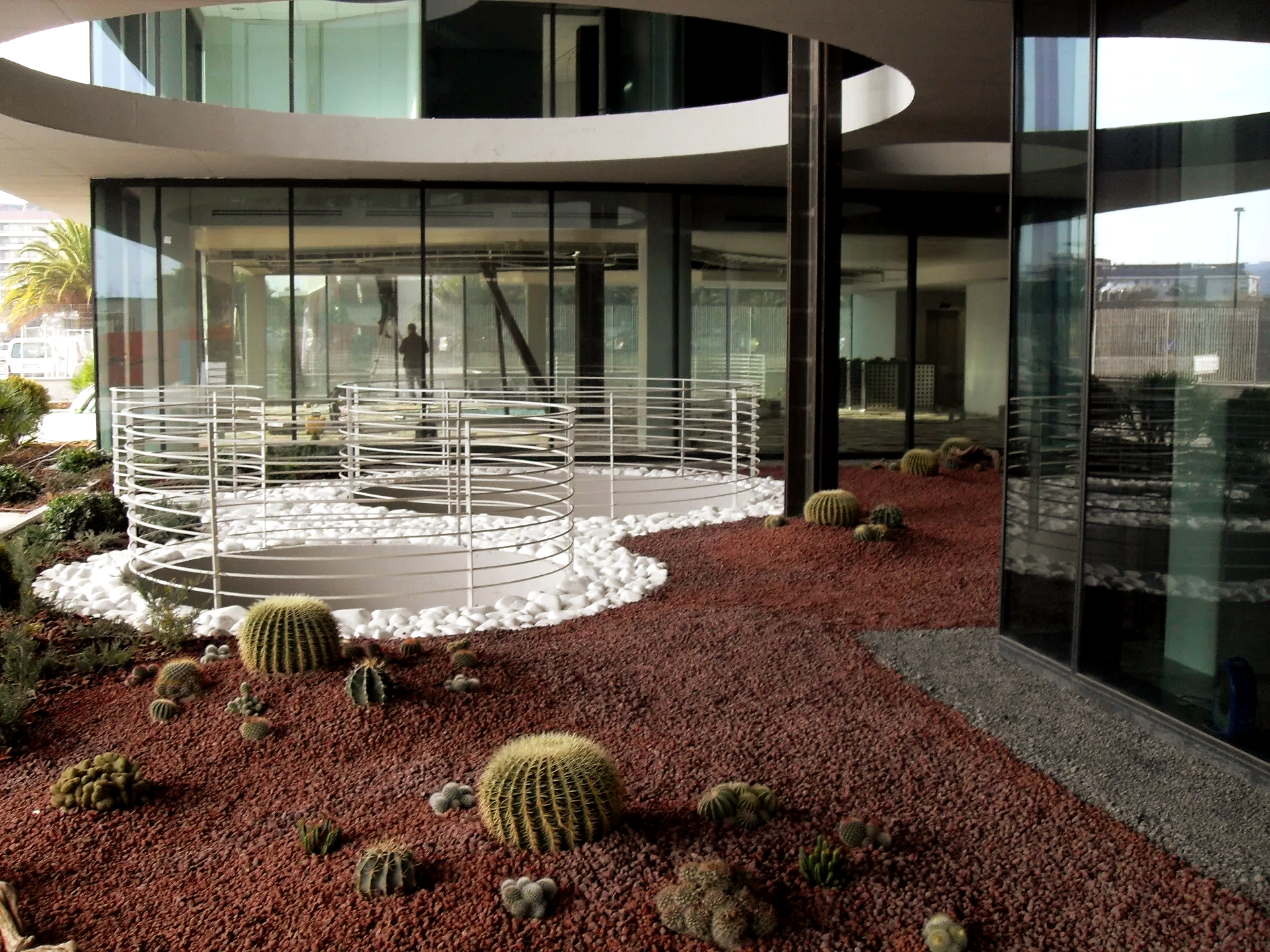 carpenteria metallica pesante