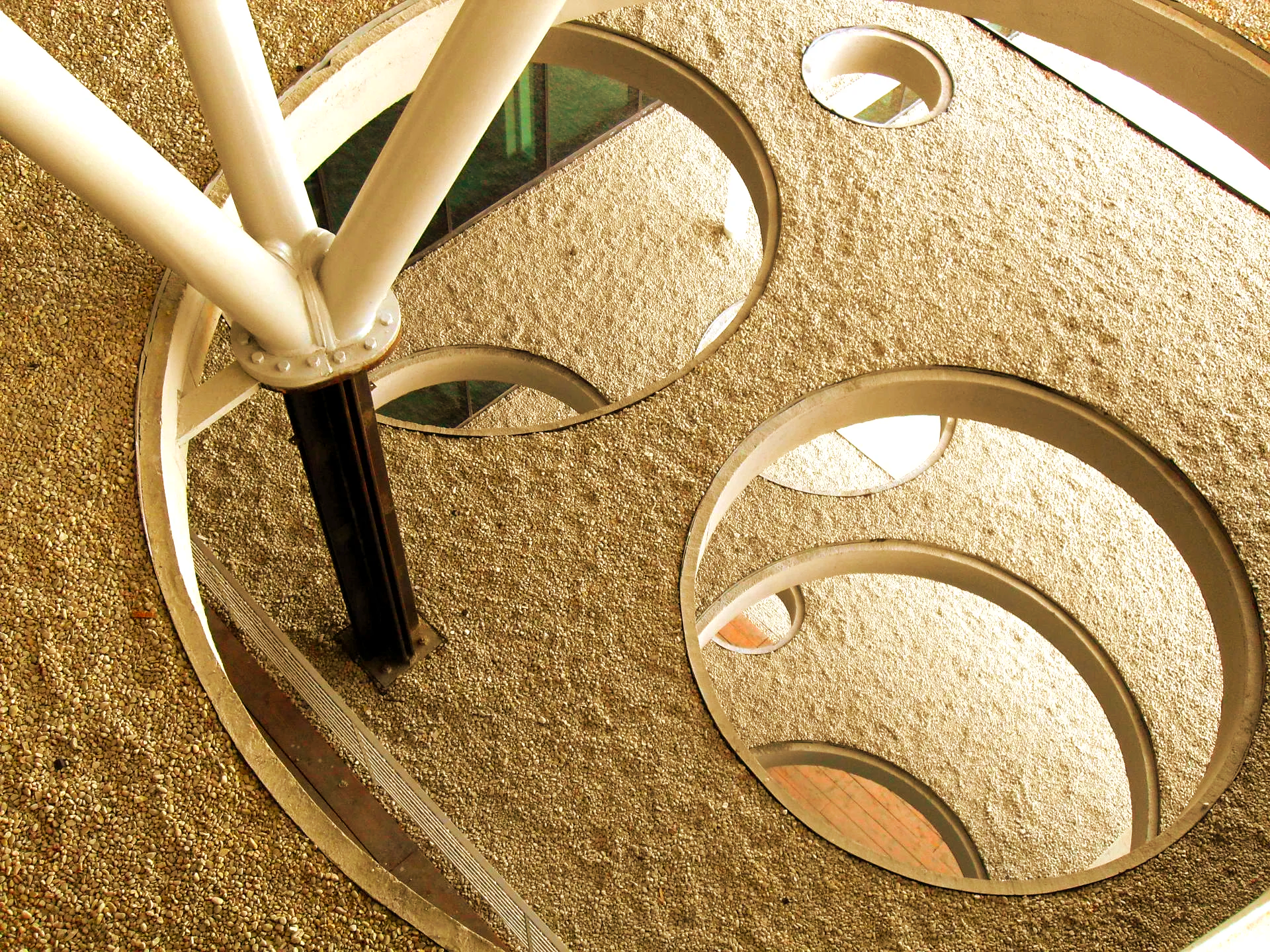 carpenteria metallica herrero