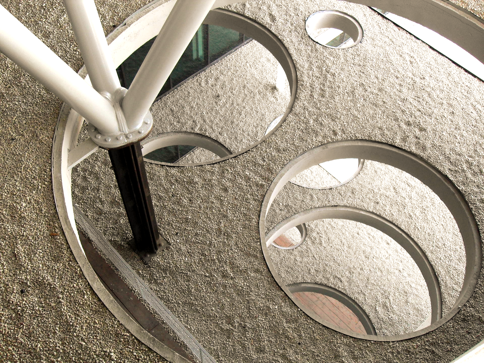 carpenteria metallica HERRERO