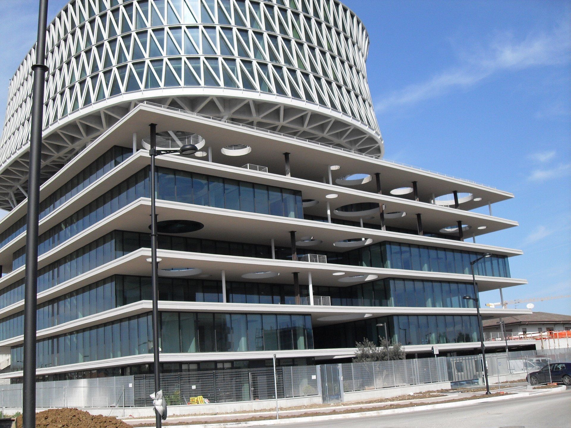 carpenteria metallica HERRERO