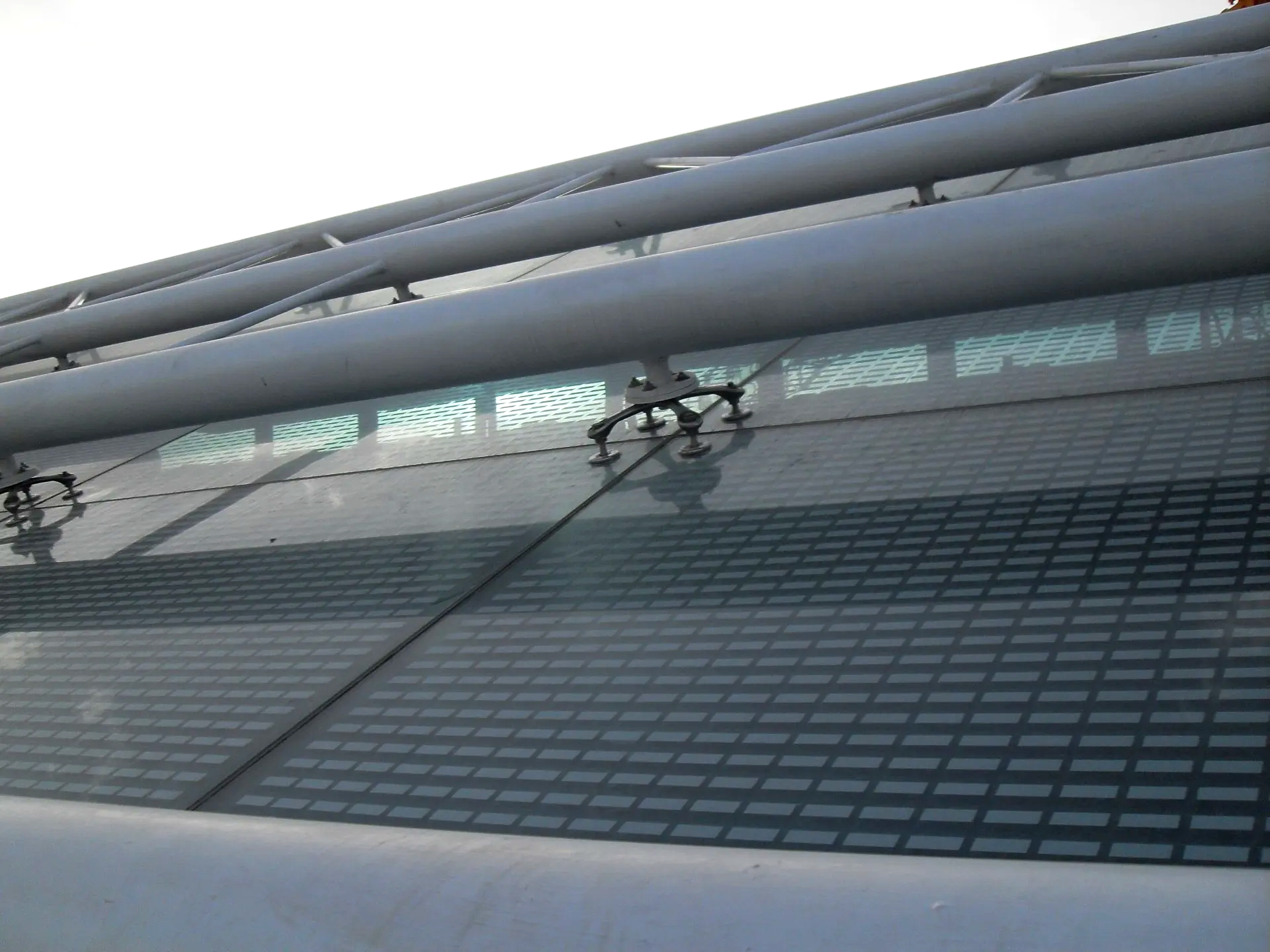 carpenteria metallica  certificata