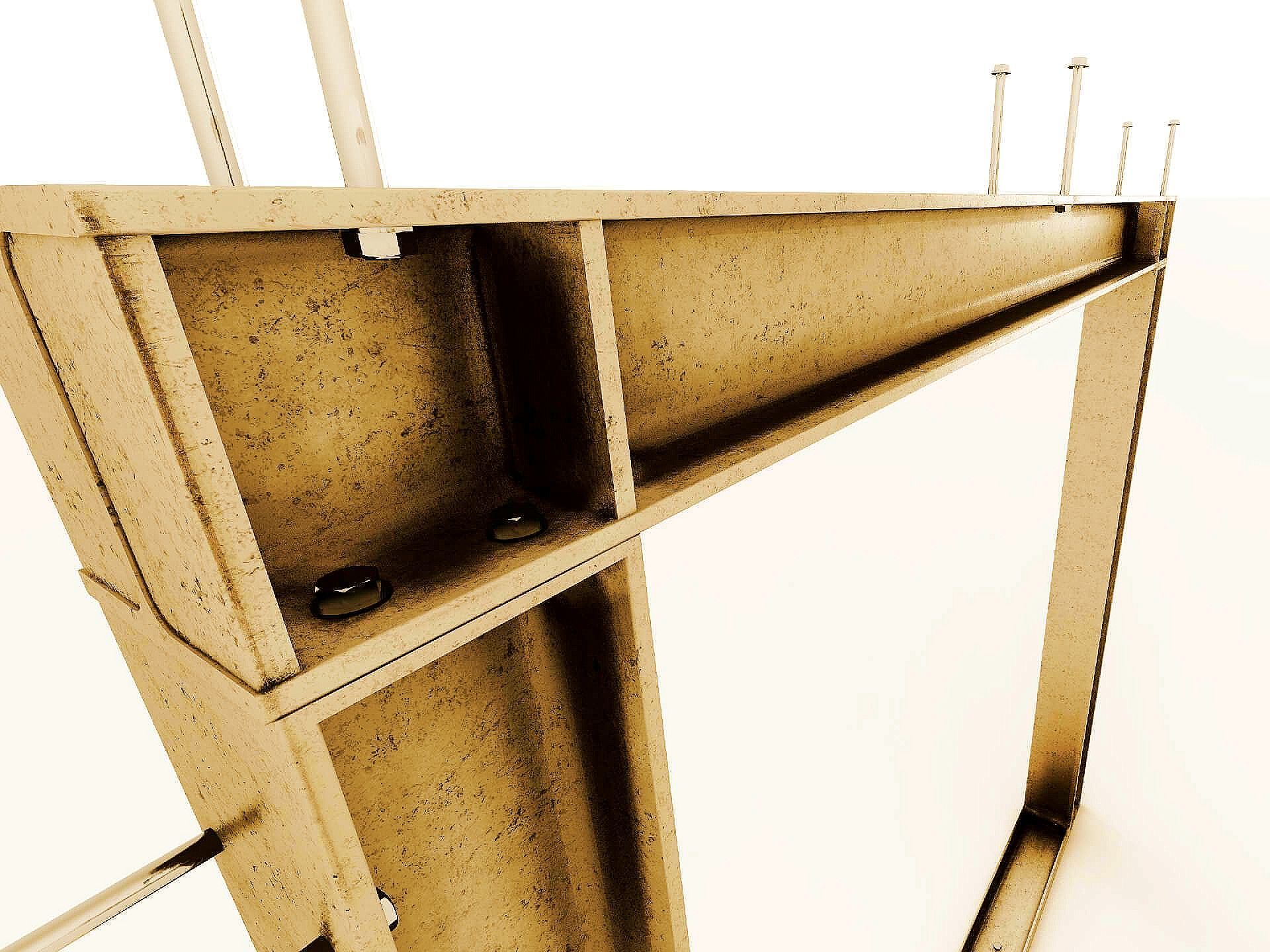 hea heb hem ipe carpenteria cerchiatura