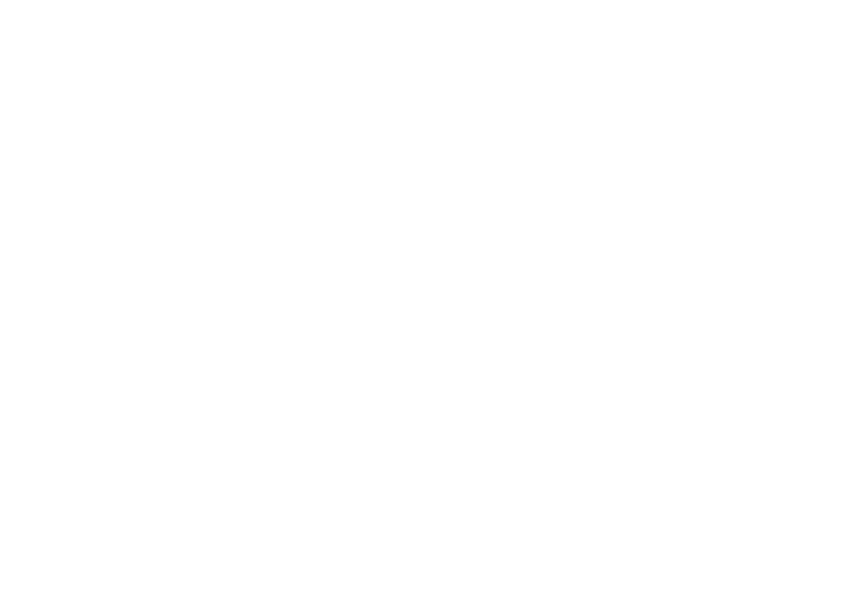 A white background with a few lines on it