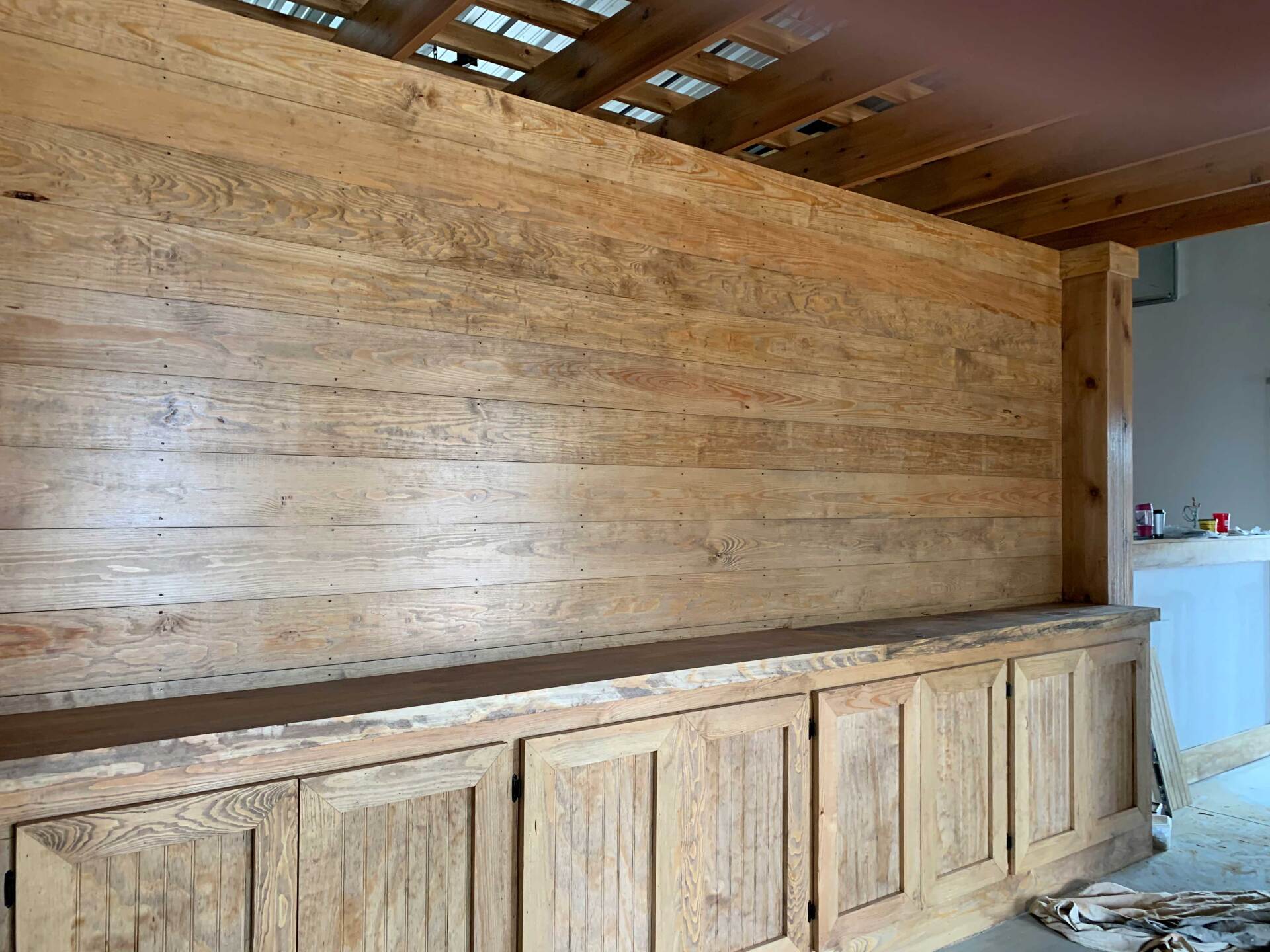 Planks or Boards — Dothan, AL —  Woodpile Inc The