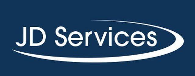 JD Services logo
