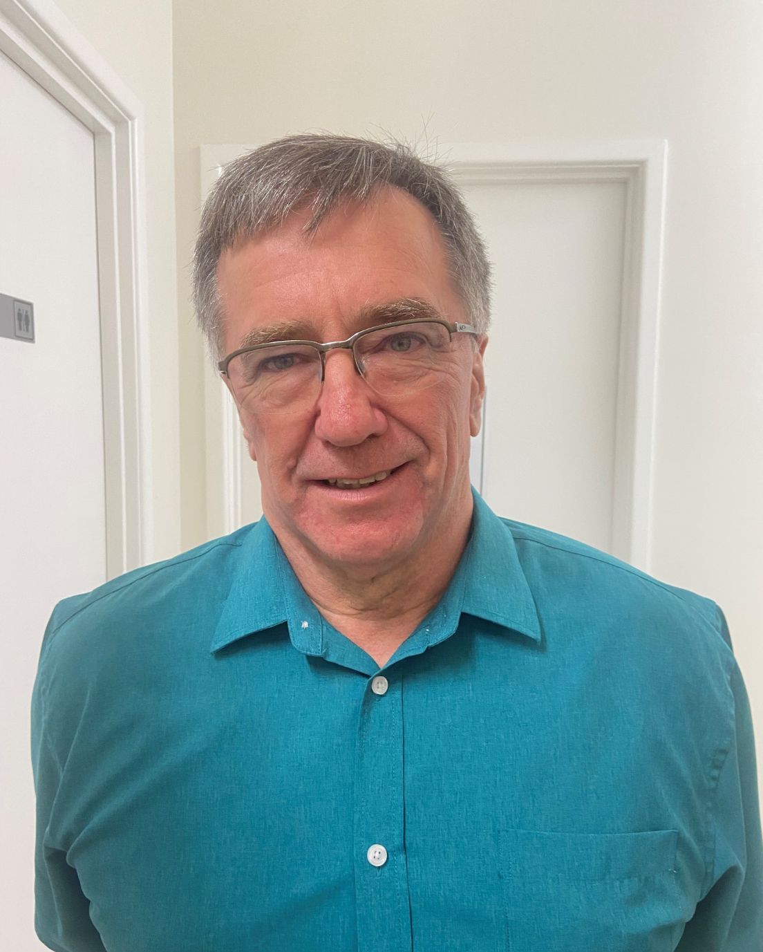 Dr. Graeme Cumming — Family Health Care In North Mackay, QLD