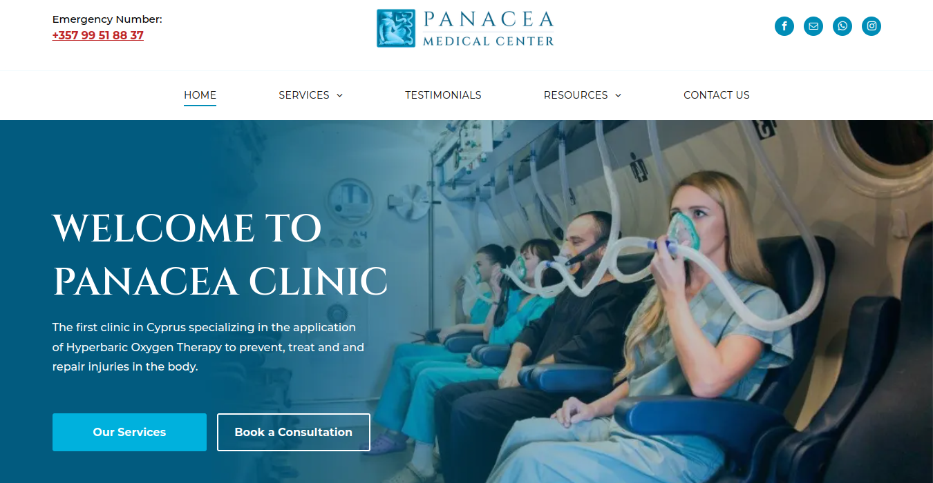 A woman is sitting in a chair with an oxygen mask on her face.
