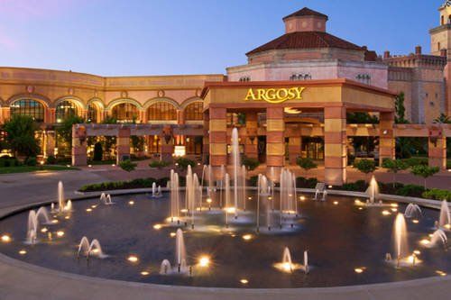 argosy casino hotel spa