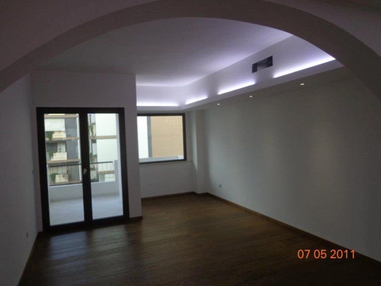 ristrutturazione interna con cartongesso