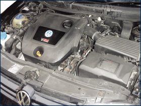Engine diagnostics - Poole, Dorset - Auto - Care (Parkstone) Ltd - Car Engine