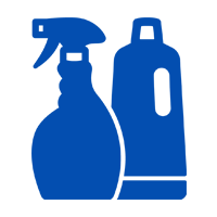 Customized Cleaning Solutions — Fort Collins, CO — Aspen Enterprises of North Colorado
