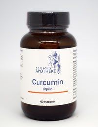 Curcumin liquid