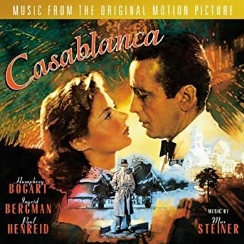 Max Steiner