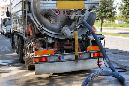 Disostruzione Fognature Roma: Stasatura Tubi di Scarico Pozzetti e Wc