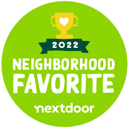 Neighborhood Favorite Logo