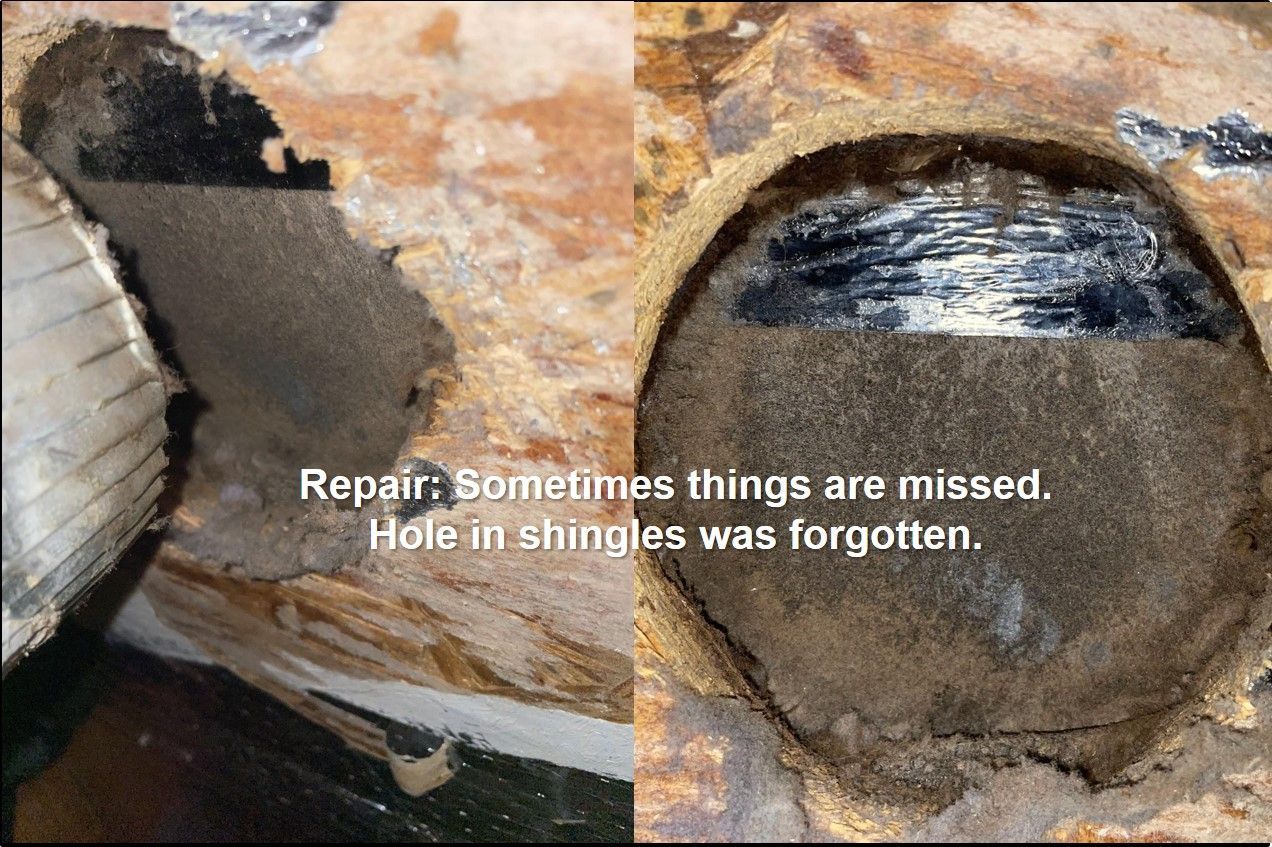 Dryer Vent Installation Company San Antonio TX, Converse TX, Live Oak TX, & Schertz TX