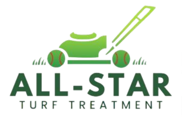 All-Star Turf Treatment Logo