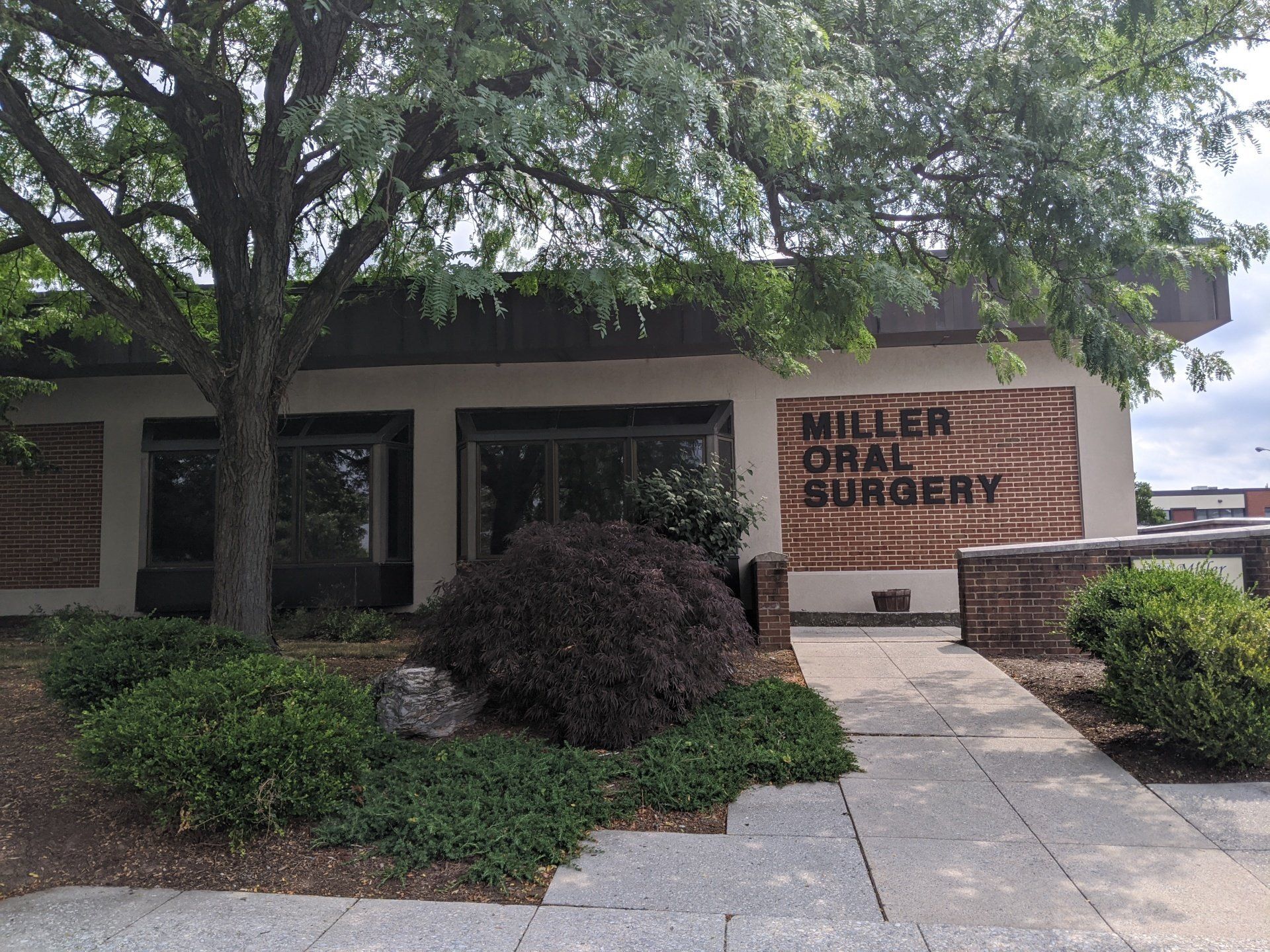 Home Miller Oral Surgery Harrisburg, PA