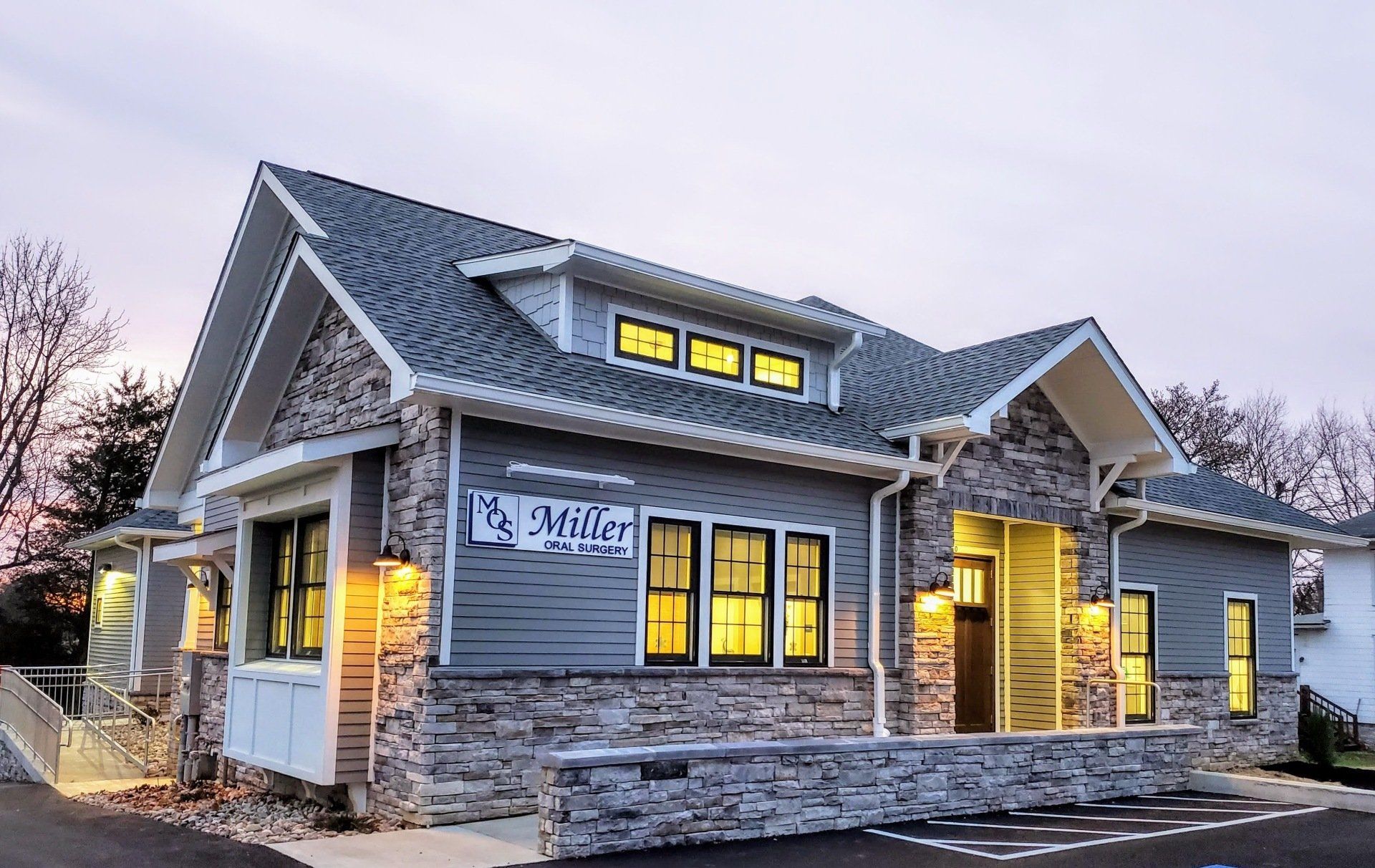 Home Miller Oral Surgery Harrisburg, PA