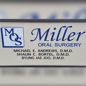 Oral Surgeon —Miller in Harrisburg, PA