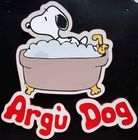 ARGU' DOG-logo
