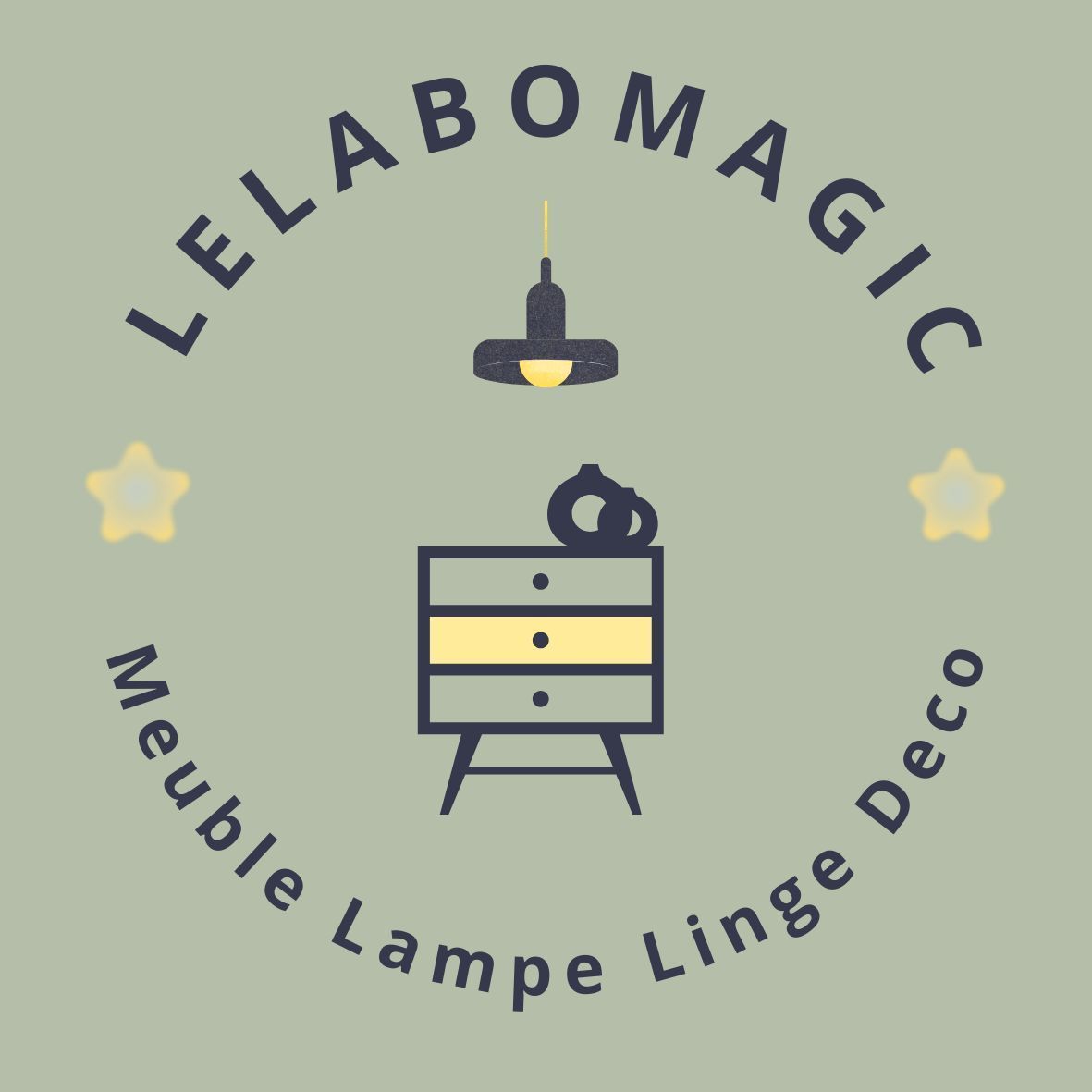 Logo LELABOMAGIC