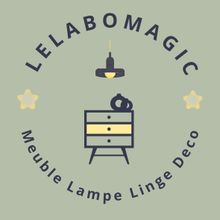 Le Labo Magic-logo©