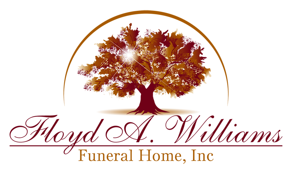 Funeral Services Floyd A. Williams Funeral Home, Inc.