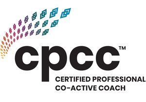 CPCC certified professional co active coach