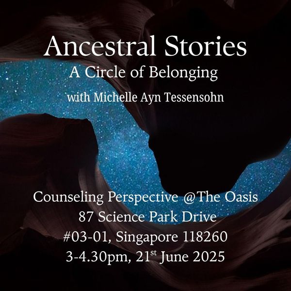 A poster for mindful quest uncovering your personal mythology