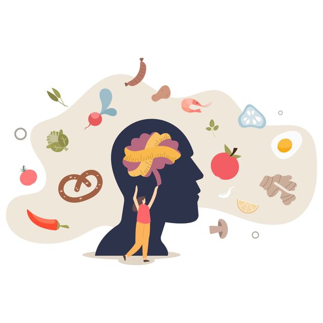 AUTISM AND NEURODIVERSITY AFFIRMING APPROACH TO EATING