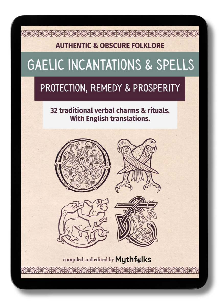 vintage style image showing old book on a tablet