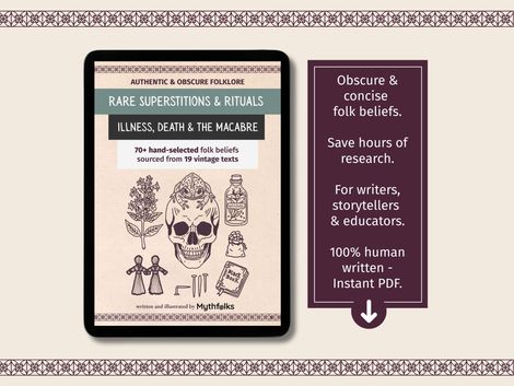 vintage book on tablet