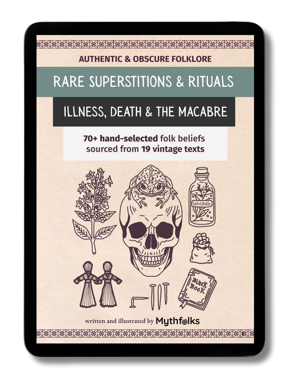 vintage style image showing old book on a tablet